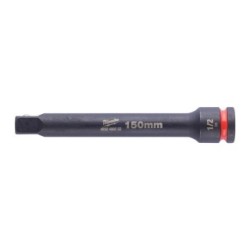 Milwaukee Hex Socket Extension ShW 1/2" 4932480352 Size 150mm