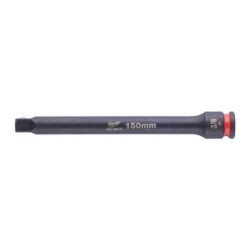 Milwaukee Hex Socket Extension ShW 3/8" 4932480297 Size 150mm