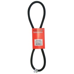 Pearl Rubber Fuel Hose & Clips - 1m PEARL CONSUMABLES PPH04C (Fuel Hose Clips) Size 1/4"