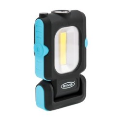 Ring Magnetic Base Mini-LED RIL91 (Work Lamps) Rechargeable Y