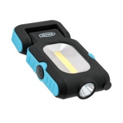 Ring Magnetic Base Mini-LED RIL90 (Work Lamps) Rechargeable N