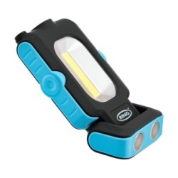 Ring Magnetic Base Mini-LED RIL90 (Work Lamps) Rechargeable N