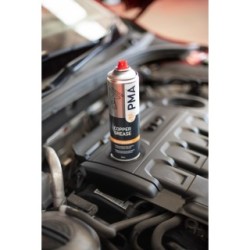 PMA Copper Grease COPGR (Greases) Packaging Aerosol