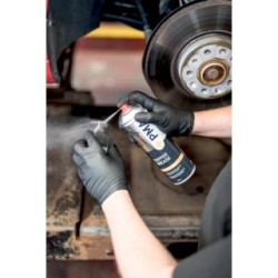 PMA Copper Grease COPGR (Greases) Packaging Aerosol