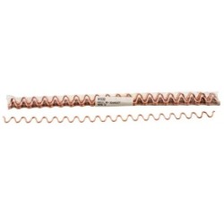 Squigley Wire - Multi Pack POWER-TEC 91332 Pack Qty Pack of 10