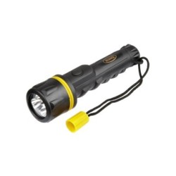 Ring Rubber LED Torch RT5148 (Work Lamps) Lumens 35