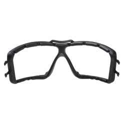 Tech Look Plus Spectacle PORTWEST PS11CLR (Spectacles) Lens Colour Clear