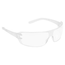 Portwest Ultra Light Spectacles PS35CLR Lens Colour Clear