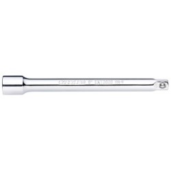 Extension Socket - 3/8" Drive CARLYLE HAND TOOLS EXT3806 (Sockets & Sets) Length 6"