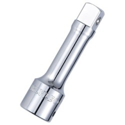Carlyle Hand Tools 3/4" Drive Extension Socket EXT3405 (Sockets - Extension Bars) Length 5"