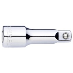 Extension Socket - 1/2" Drive CARLYLE HAND TOOLS EXT1203 (Sockets - Extension Bars) Length 3"