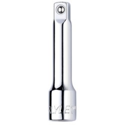 Extension Socket - 1/4" Drive CARLYLE HAND TOOLS EXT1402 (Sockets - Extension Bars) Length 2"