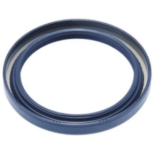 Seal Ring Wheel Hub - FEBEST 95IBS57730808X