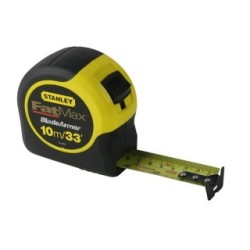Fatmax Tape STANLEY STA033805 (Rules & Tape) Length 10m