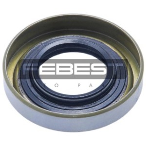 Shaft Seal Drive Shaft - FEBEST 95IDS34651212X