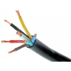 7 Core Cable - 7 x 21/0.2mm MAYPOLE 325 (Multi Core Cable) Length 100m