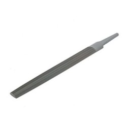 File - Half Round Bastard BAHCO BAHHRB10 (Files & Handles) Length 10"