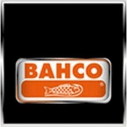 File - Half Round Bastard BAHCO BAHHRB10 (Files & Handles) Length 10"