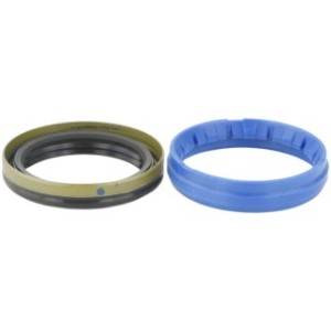 Shaft Seal Drive Shaft - FEBEST 95IEY48620917C