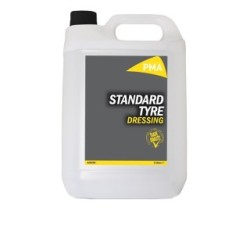 PMA Tyre Dressing - 5 Litre STYRE5 (Tyre Cleaners) Formulation Standard