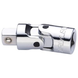 Carlyle Hand Tools Universal Joint Socket UNIV38 (Sockets - Adaptors & Converters) Drive 3/8"