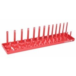 Carlyle Hand Tools Socket Holder 22205A (Racks & Trays) Drive 3/8"