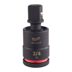 Milwaukee Hex Socket Universal Joint ShW 4932480407 Drive 3/4"