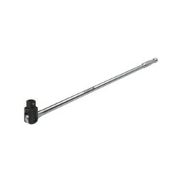 Carlyle Hand Tools Breaker Bar NCSS134B (Breaker Bars) Drive 3/4"