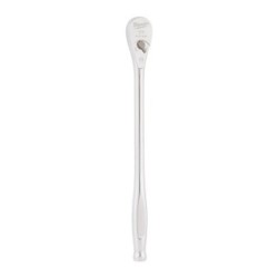Milwaukee Long Ratchet 4932479647 Drive 1/4"