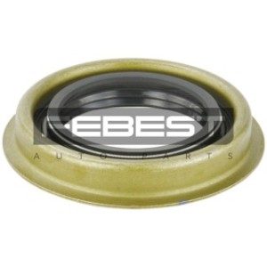 Shaft Seal Drive Shaft - FEBEST 95JDS46701015C