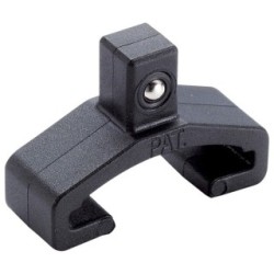 Carlyle Hand Tools Socket Holder Rail Replacement Clip SR14RC (Racks & Trays) Drive 1/4 in