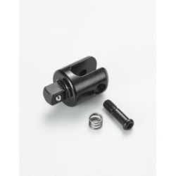 Carlyle Hand Tools Replacement Knuckle NCSS112R (Breaker Bars) Drive 1/2"