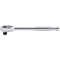 Carlyle Hand Tools Tear Drop Quick Release Ratchet R12QR (Ratchet) Drive 1/2"