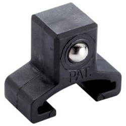 Carlyle Hand Tools Socket Holder Rail Replacement Clip SR12RC (Racks & Trays) Drive 1/2 in
