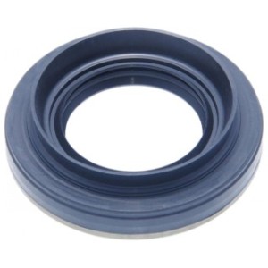 Shaft Seal Drive Shaft - FEBEST 95JES33590915X