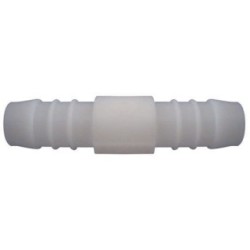 Hose Connector - Straight Push-Fit - Pack Of 2 WOT-NOTS PWN525 (Hose Connectors) Diameter 8mm