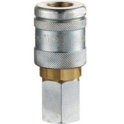 PCL 100 Series Coupling Female Thread AC5JF (Airline Connector) Diameter 1/2"