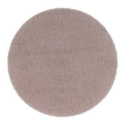 Power Grid Mesh Sanding Sheets for Random Orbital Sanders - Mesh 125 mm H&L GR 320 - 10 pc MILWAUKEE 4932492189