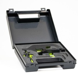 8 Pc Engine Locking Tool - Belt & Chain Driven BMW/Mini/Citroen/Peugeot CARLYLE HAND TOOLS C5220A (Timing Tool)