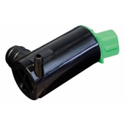 Electric Windscreen Washer Pump - Front/Rear - Citr/Peug Range 89 10 PEARL HIGH TECH PEWP18 (Washer Pumps)