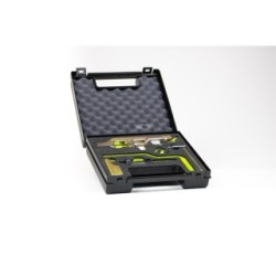 8 Pc Engine Locking Tool - Belt & Chain Driven Citroen/Mini/Peugeot CARLYLE HAND TOOLS C5030 (Timing Tool)