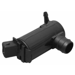 Electric Windscreen Washer Pump - Front/Rear - Ford Range 82 10 PEARL HIGH TECH PEWP06 (Washer Pumps)