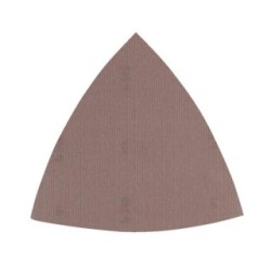 Power Grid Mesh Sanding Sheets for Delta Sanders - Mesh 93x93 H&L GR 180 - 10pc MILWAUKEE 4932492283