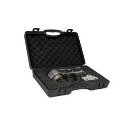 12 Pc 5:1 Torque Multiplier Set Ford 1.0 Ecoboost CARLYLE HAND TOOLS C6160 (Digital Torque Adaptors)