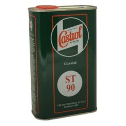 Castrol Classic St90 Non Ep Gear Oil - 1 Litre CASTROL CLASSIC 180371991 (Manual Transmission Fluid)