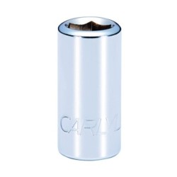 Socket Adapter - Coupler - 1/4" Drive CARLYLE HAND TOOLS ADP14S14H (Sockets - Adaptors & Converters)