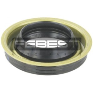Shaft Seal Drive Shaft - FEBEST 95PBS36560915C