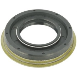 Shaft Seal Drive Shaft - FEBEST 95PES35610911U