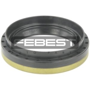 Shaft Seal Drive Shaft - FEBEST 95PES40550914C