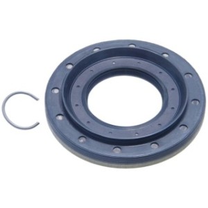 Shaft Seal Drive Shaft - FEBEST 95PES44901015C
